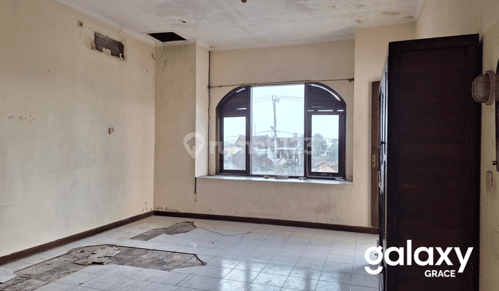 Disewakan Gudang Unfurnished Padangsambian Denpasar, Bali 10