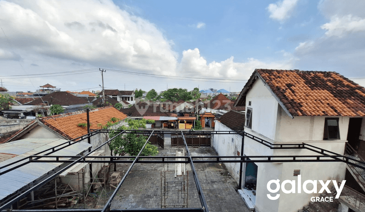 Disewakan Gudang Unfurnished Padangsambian Denpasar, Bali 11