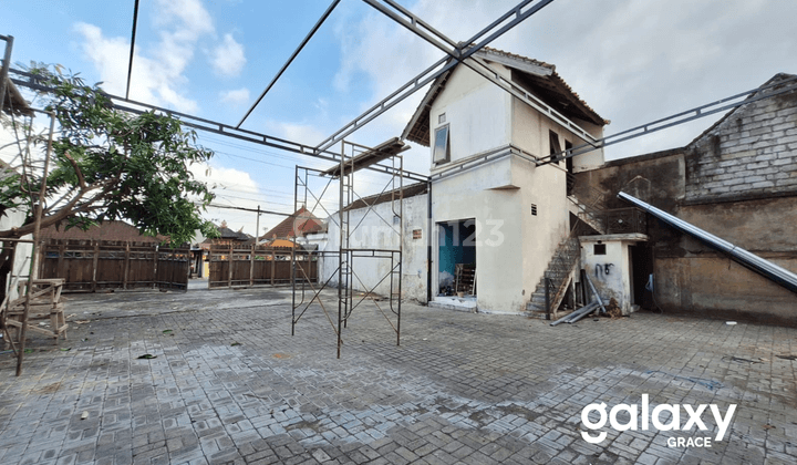 Disewakan Gudang Unfurnished Padangsambian Denpasar, Bali 13