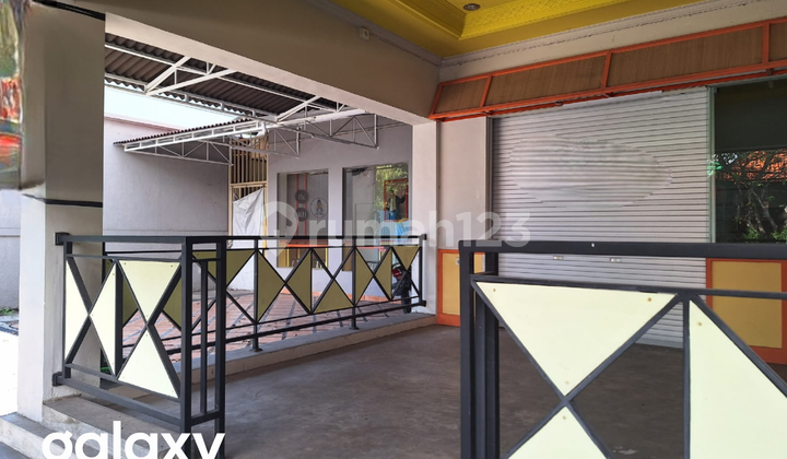 Dijual Disewakan Ruko Gangga 2 Lantai Renon Denpasar, Bali 2