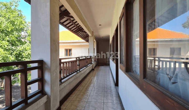 Disewakan Gedung + Gudang + Kantor Bypass Ngurah Rai Tuban, Bali 2