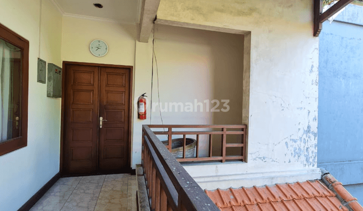 Disewakan Gedung + Gudang + Kantor Bypass Ngurah Rai Tuban, Bali 5