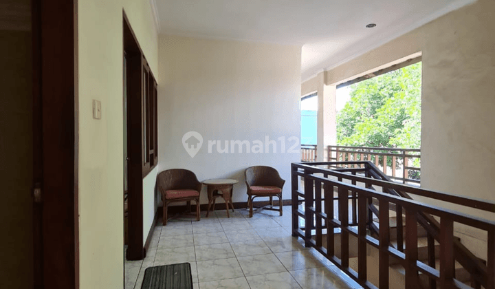 Disewakan Gedung + Gudang + Kantor Bypass Ngurah Rai Tuban, Bali 10