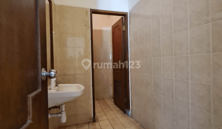 Disewakan Gedung + Gudang + Kantor Bypass Ngurah Rai Tuban, Bali 14