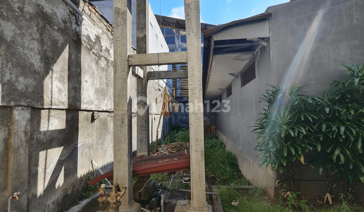 Disewakan Gedung + Gudang + Kantor Bypass Ngurah Rai Tuban, Bali 22