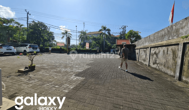 Disewakan Gedung + Gudang + Kantor Bypass Ngurah Rai Tuban, Bali 28