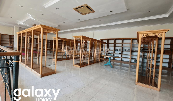 Disewakan Gedung + Gudang + Kantor Bypass Ngurah Rai Tuban, Bali 31