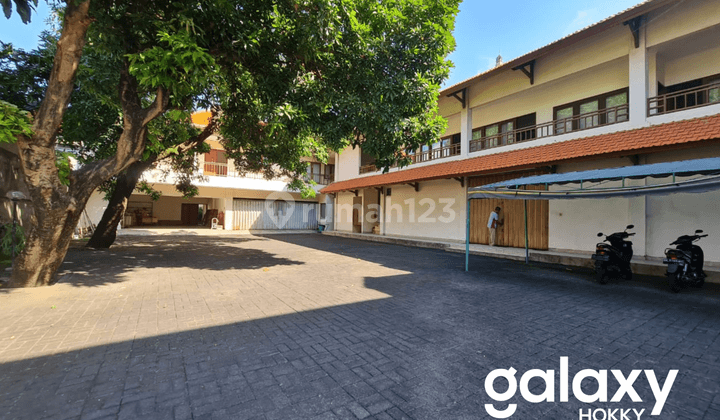 Disewakan Gedung + Gudang + Kantor Bypass Ngurah Rai Tuban, Bali 37