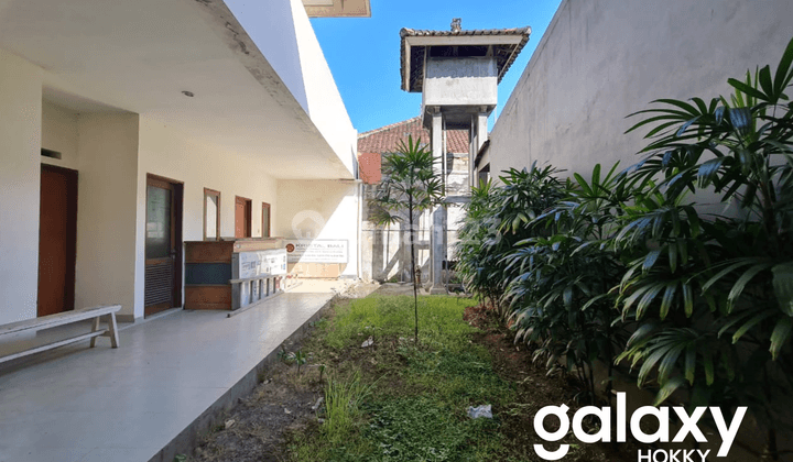 Disewakan Gedung + Gudang + Kantor Bypass Ngurah Rai Tuban, Bali 39