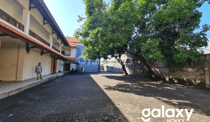 Disewakan Gedung + Gudang + Kantor Bypass Ngurah Rai Tuban, Bali 42