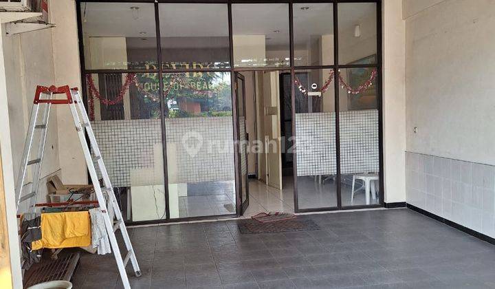 Dijual Ruko Ekslusif Pusat Kota Jombang 2