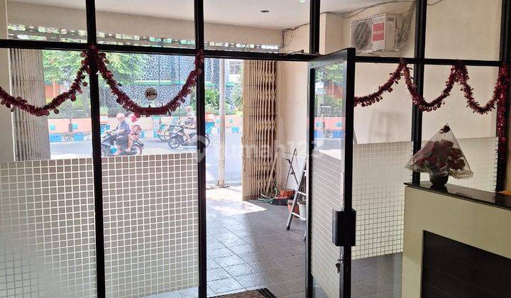 Dijual Ruko Ekslusif Pusat Kota Jombang 3