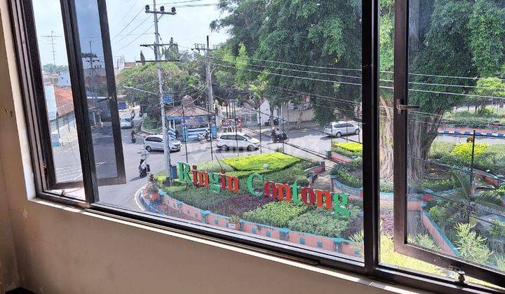 Dijual Ruko Ekslusif Pusat Kota Jombang 14