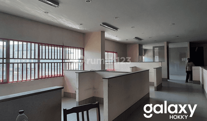 Dijual Gudang + Showroom Gatot Subroto, Bali 2