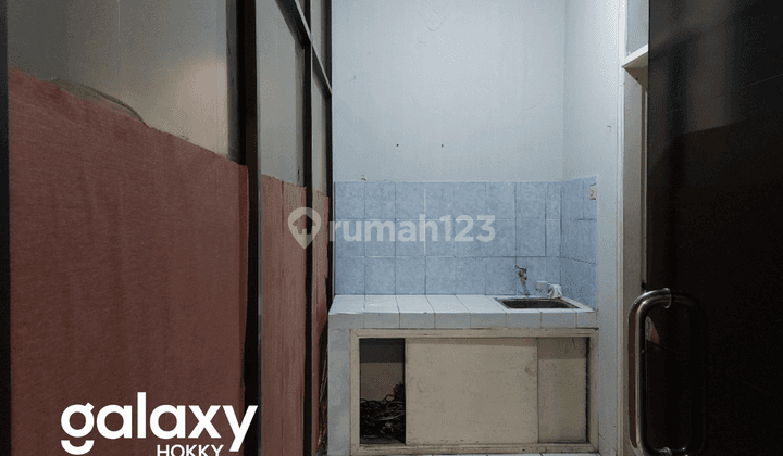 Opersewa Ruko 2 Lantai Kosongan Sesetan Denpasar, Bali 2