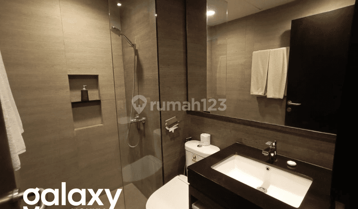 Dijual Apartemen 1 Bedroom Dewi Sri Legian Badung, Bali 2