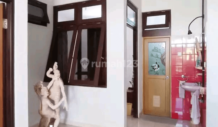 Dijual Rumah Strategis Sidakarya Denpasar, Bali 2