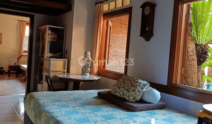 Balinese house for sale Sekar Sari Kesiman, Bali 2