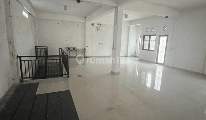 For Sale For Rent 2 Floor Shophouse Sempidi Mengwi, Bali 2