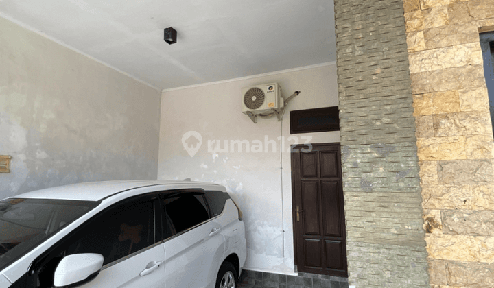 Disewa Rumah Semi Furnished Tukad Pancoran Denpasar, Bali 2