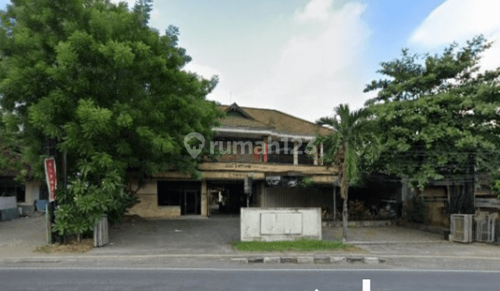 Dijual Rumah Hotel Cargo Permai Ubung, Bali 2