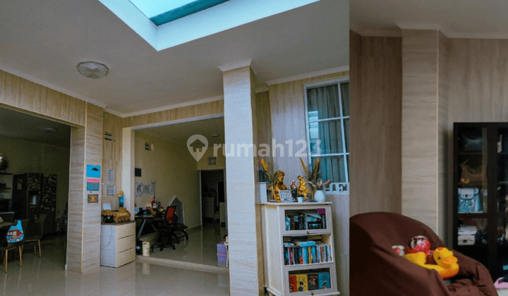 Dijual Rumah Lingkungan Tenang Swamandala Denpasar, Bali 2