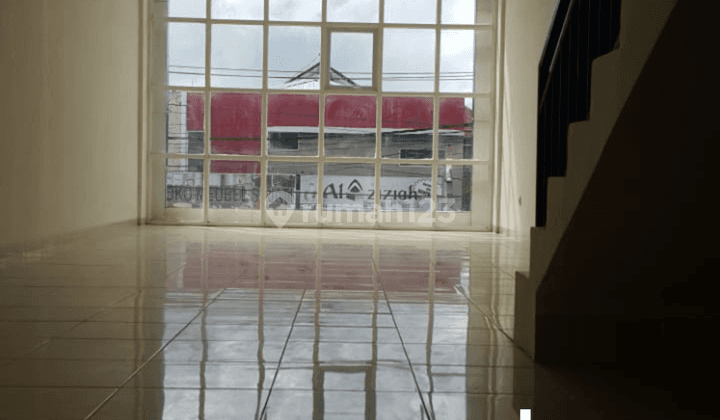 Dijual Disewa Ruko 3 Lantai Imam Bonjol Denpasar, Bali 2