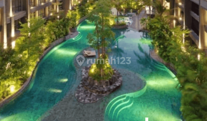 New Apartment for Sale Nusa Dua Badung, Bali 2