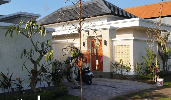 For rent 2 units of Villa Raya Uluwatu Badung, Bali 1