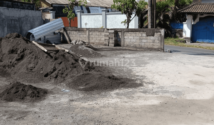 Disewakan Gudang Baru Cargo Indah Ubung, Bali 2