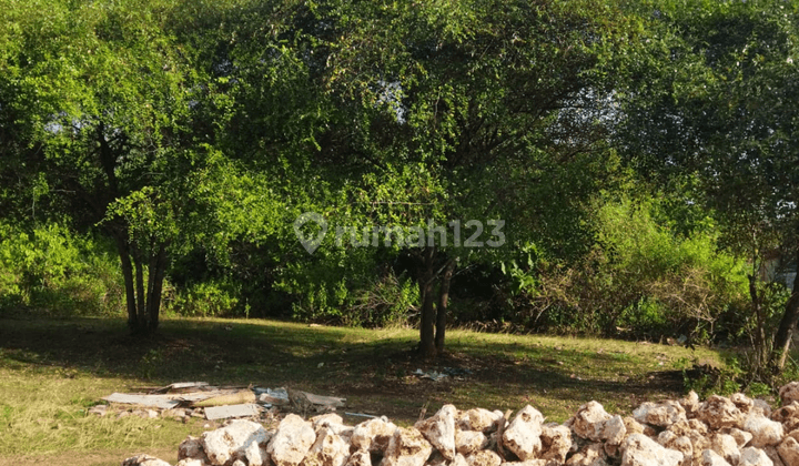 Disewakan Tanah Siap Bangun Puri Gading Jimbaran, Bali 2