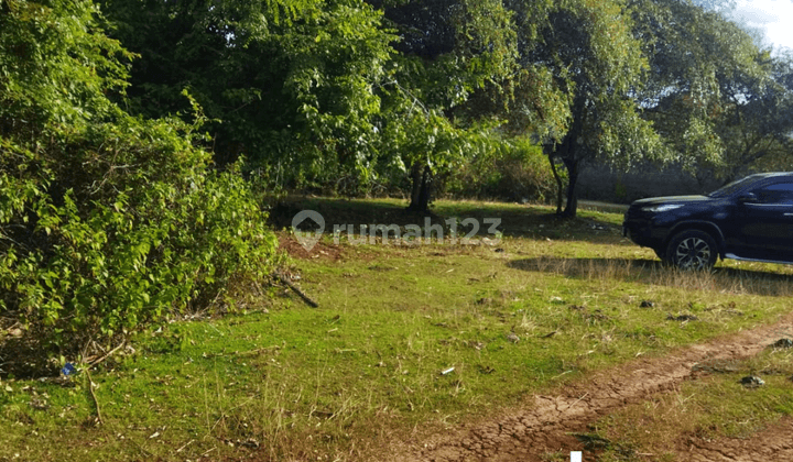 Disewakan Tanah Siap Bangun Puri Gading Jimbaran, Bali 1