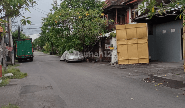 Good Japanese Sekar Warehouse for Sale and Rent Denpasar, Bali 2