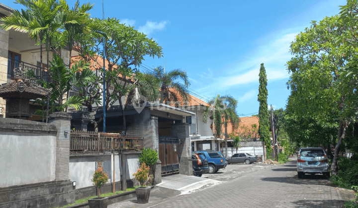 Rumah Cantik Strategis Gunung Soputan Denpasar, Bali 2