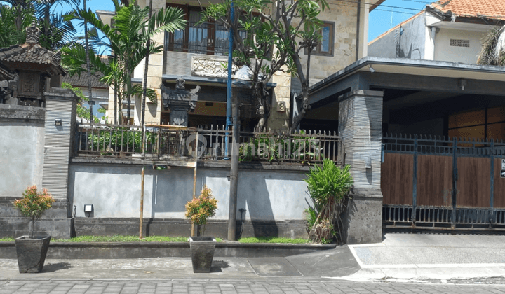 Rumah Cantik Strategis Gunung Soputan Denpasar, Bali 1