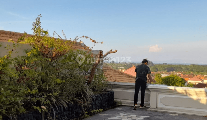 Disewa Villa Mewah Siligita Benoa Badung, Bali 2