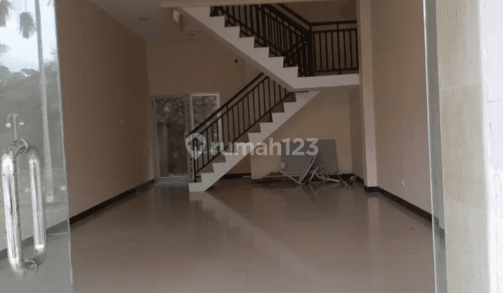 Nice 2-storey shophouse for sale in Sahadewa Pecatu Badung, Bali 2