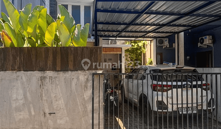 DIJUAL RUMAH MINIMALIS TAMAN GIRI JIMBARAN BADUNG, BALI 1