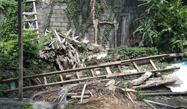 DISEWAKAN TANAH KOSONG MERTASARI KEROBOKAN BADUNG, BALI 2