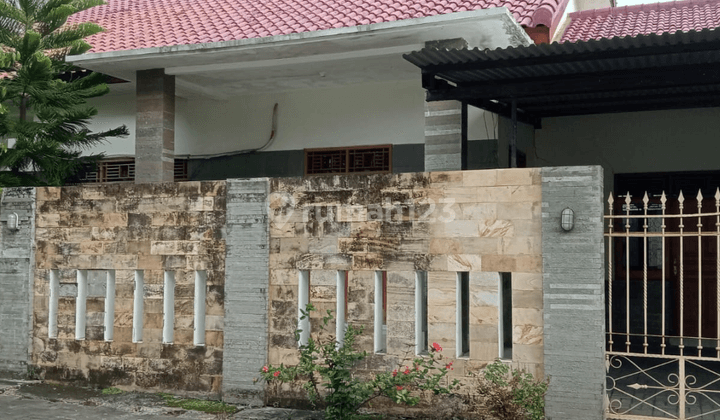 DIJUAL RUMAH KOSONGAN MUDING AGUNG KEROBOKAN, BALI 1