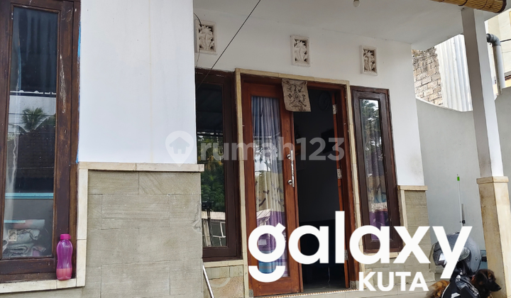 Dijual Rumah Tinggal Kawasan Perumahan di Kediri Tabanan - Bali 2