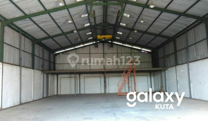 DISEWAKAN GUDANG PONDOK INDAH BULUH INDAH DENPASAR - BALI DISEWAKAN GUDANG PONDOK INDAH BULUH INDAH DENPASAR - BALI