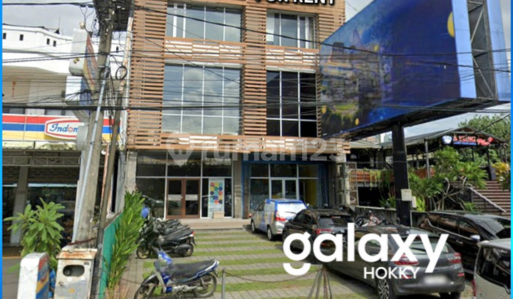 Disewakan Ruko Lokasi Strategis Pingir Jalan Utama Sunset Road Kuta Badung - Bali Disewakan Ruko Lokasi Strategis Pingir Jalan Utama Sunset Road Kuta Badung - Bali