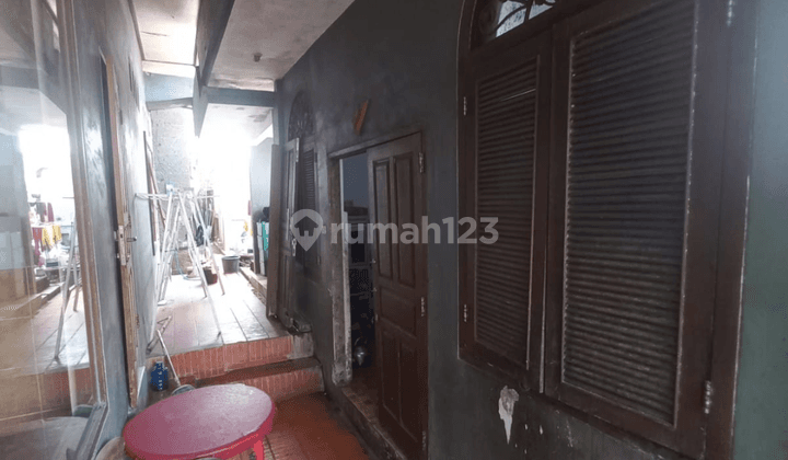 Dijual Rumah Balinese Style Tukad Pancoran Tabanan, Bali 2