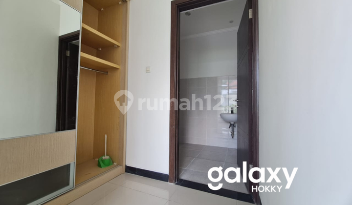 DIJUAL/DISEWAKAN RUMAH SEJUK DI TOWNHOUSE NUSA DUA BADUNG - BALI  2