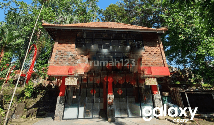 DISEWAKAN RESTAURAN DI BANJAR ANYAR KAJA RAYA CANGGU KEROBOKAN BADUNG - BALI 1