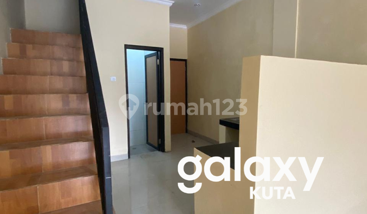 For Sale New 2-Story Shop House in Siulan, East Denpasar - Bali 2