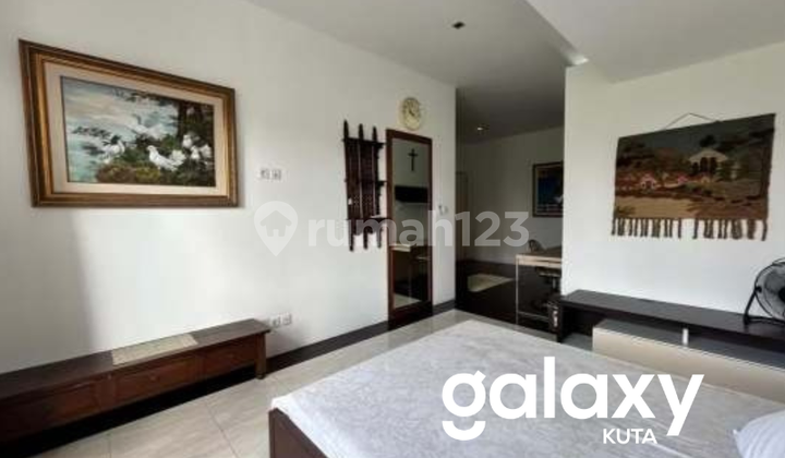 Di Jual Cepat Rumah Bagus dan Luas di Kompleks Perumahan Imam Bonjol Denpasar - Bali 2