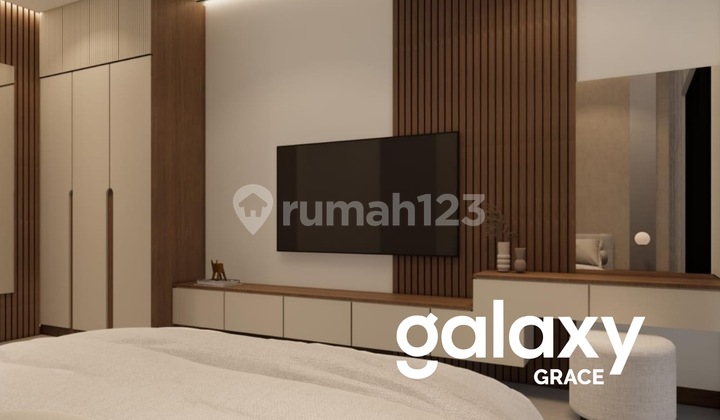 New House for Sale Near Hotel Plago Mumbul Benoa Badung - Bali 2