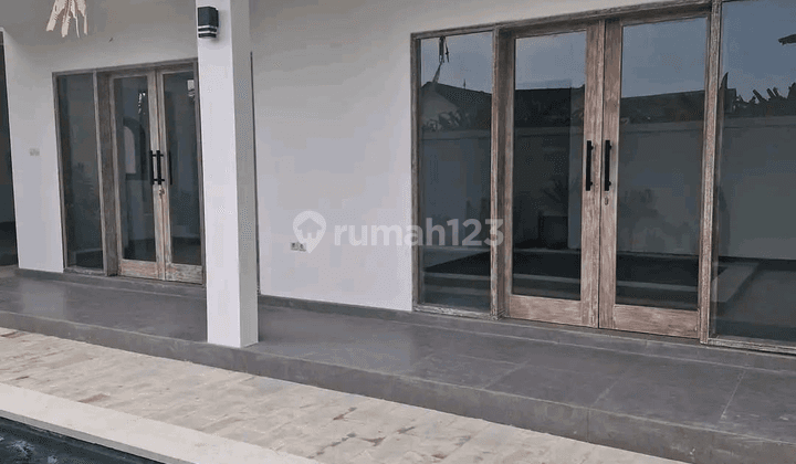 For Rent Non Furnished Villa Aseman Bagus Tibubeneng, Bali 2